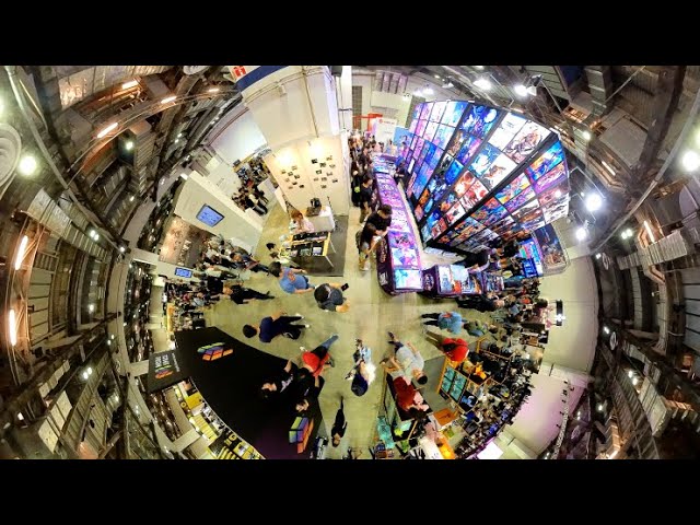 Singapore Comic Con 2023 #sgcc2023