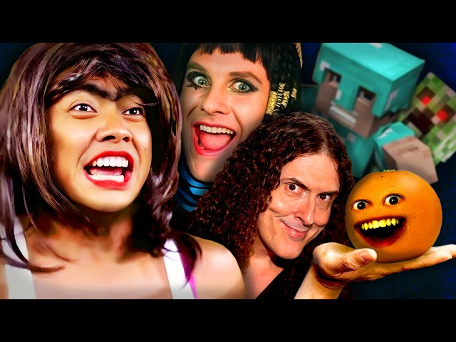 Why No One Makes Parody Songs Anymore