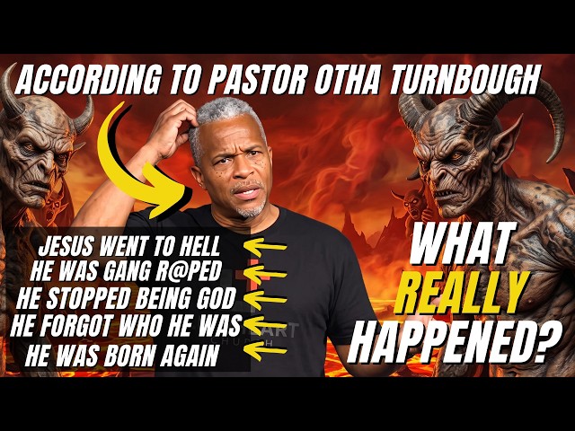 Where Did Jesus Go For those 3 Days And What REALLY Happened?