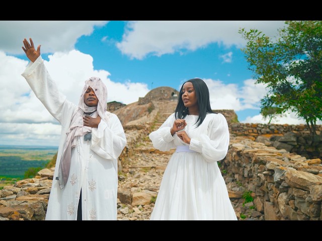 Nya-uyu Ft Sparkle Mafunso