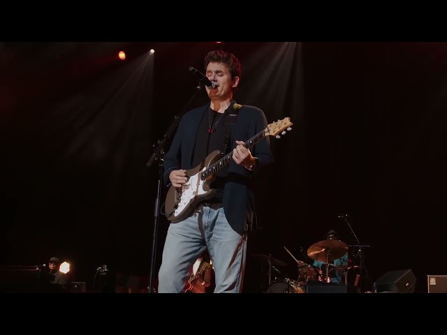 🎸 John Mayer performing 'I’ve Got Dreams to Remember' for Buddy Guy 90th Anniversary (HD)🔥🥹