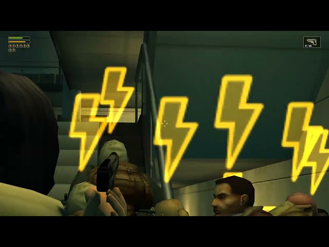 Freedom Fighters Walkthrough ( Part 13 )