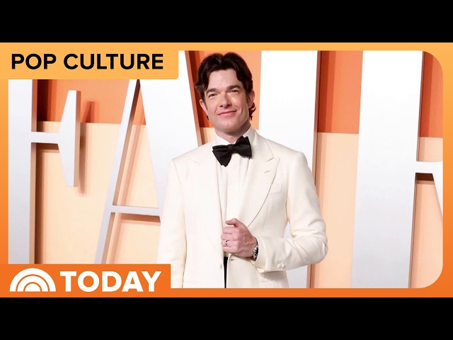 John Mulaney in Talks to Star in ‘Get Smart’ Reboot: Report