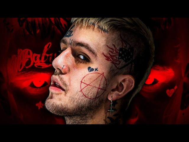 The Dark Truth About Lil Peep’s Death