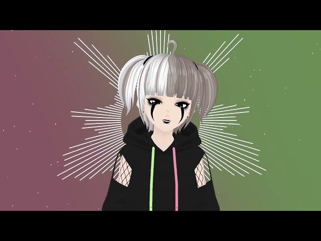 Mithraya FUSION Debut Video [GerVTuber / ENVTuber]