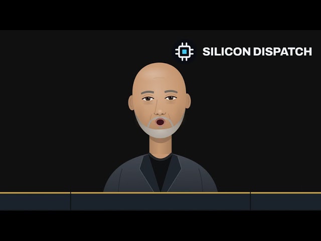 Technology, Chips and AI: October 21, 2026 — A Verification-Limited Briefing