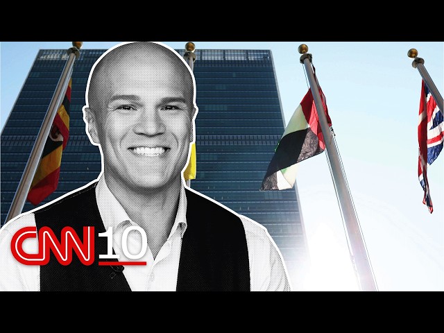 What to expect at the UN General Assembly, the biggest event in world diplomacy | September 22, 2026