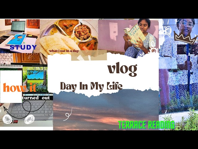 How my morning  sounds after few days, productive day in my life, what i eat in a day , in tamil
