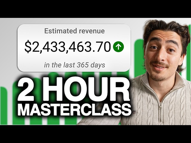 How To Grow A Faceless Youtube Channel In 2026 | FULL COURSE