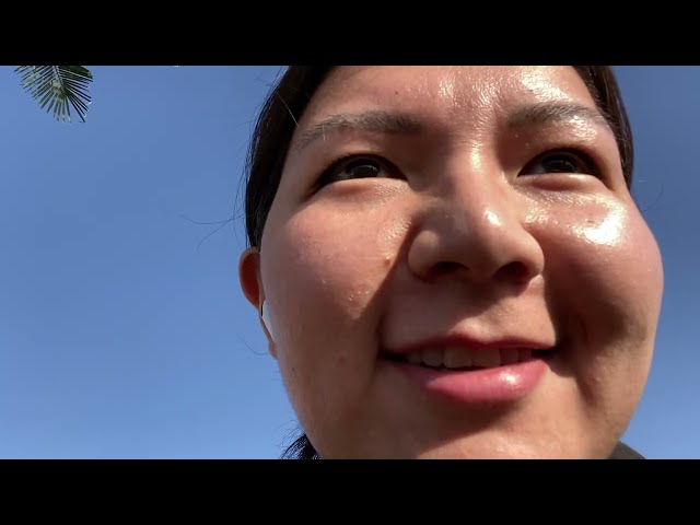 Enlightenment Diaries | Vlog 9, Casual Days in Aqtau, Working, Talking about Life, Eating...
