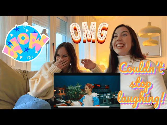 부석순 (SEVENTEEN) ‘파이팅 해야지 Fighting (Feat. 이영지)‘ Official MV Reaction #seventeen #부석순