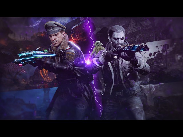 An Exhaustive Review of Call of Duty Black Ops 7 Zombies: Too Much Too Late?