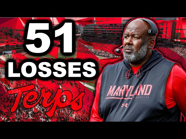 How Does This Head Coach Still Have A Job???