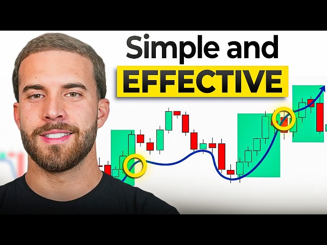 The ONLY confirmation YOU need to make $1000/day Trading Forex