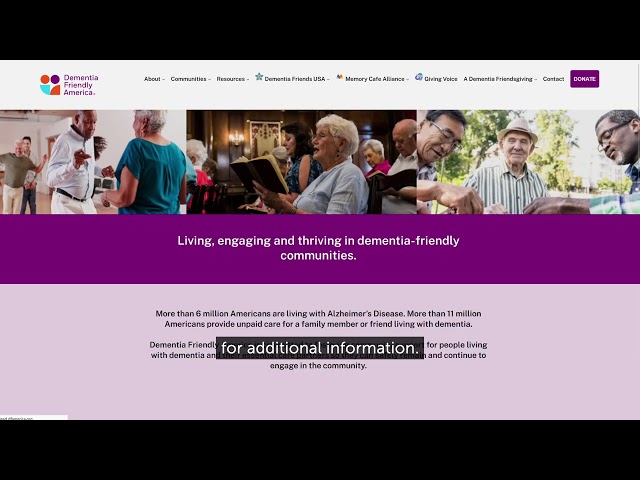 Introduction: Center for BrainHealth's GPS for Early-Stage Alzheimer's and Other Dementias