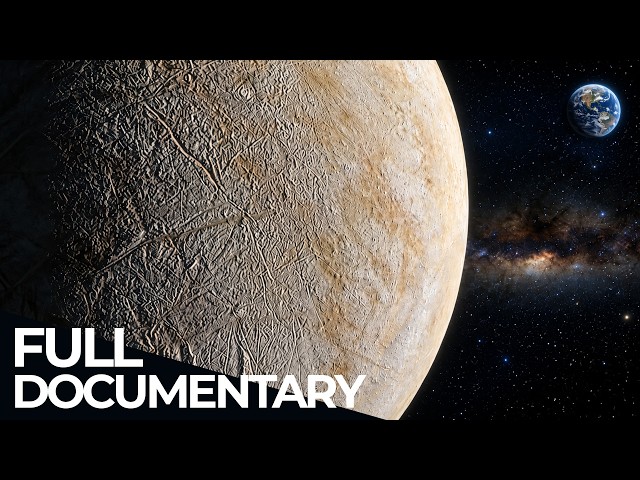 Planet B: Searching for Another Earth | Strip the Cosmos | Free Documentary Space