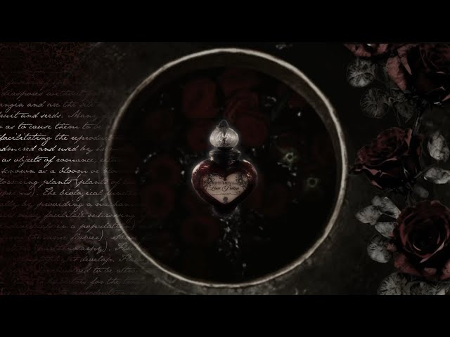 𝕷𝖔𝖛𝖊 𝕾𝖕𝖊𝖑𝖑 ✩ ["AUDIO SPELL" SUBLIMINAL] + [528Hz, 396Hz].