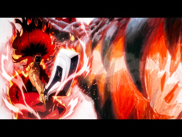 The Most INSANE Anime Fights of Summer 2026