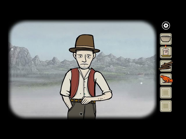 Rusty Lake Paradise Part 2