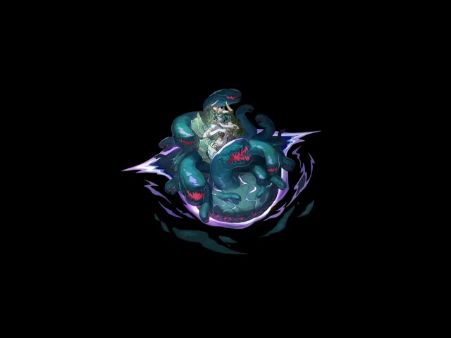 HSR Simulated Universe Aeon sounds