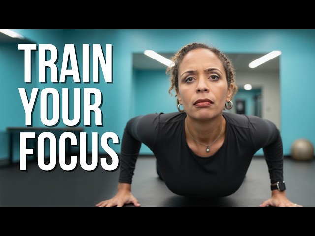 Is Exercise the Missing Link for Your ADHD Focus?