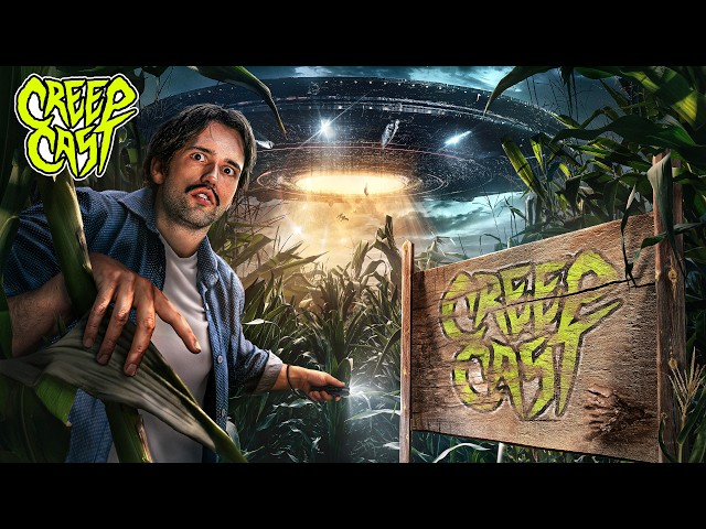 I Solved The Fermi Paradox | Creep Cast