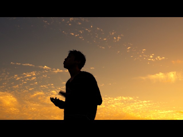 준(JUNE)  - Destination (Official Visualizer)