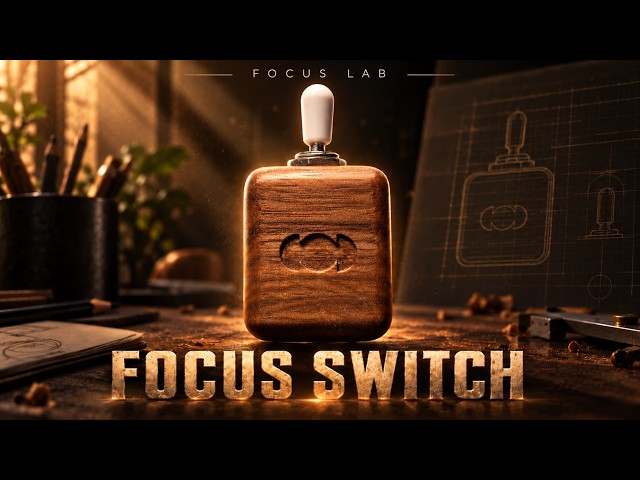 This Click-Clack Is Stupidly Addictive