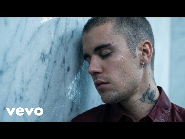 Justin Bieber - HEAVY CROWN (Raw Bieber)