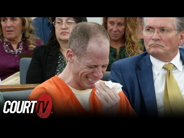 Caleb Flynn’s Daughters BLAST Him Over Affair, Killing Mom