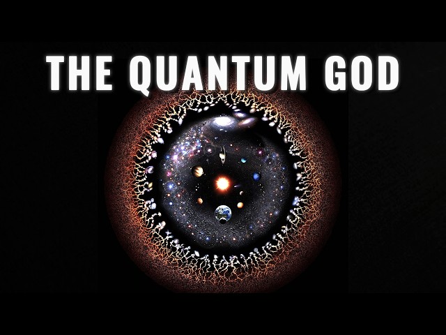 Who is THE Ultimate Observer? The Quantum God Hypothesis