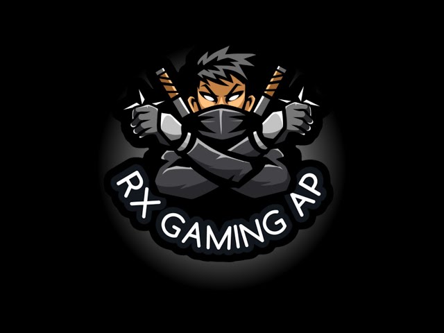 RX GAMING AP BEST LIVE
