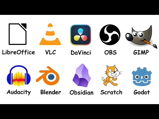 Every Free App You Actually Need Explained in 20 Minutes