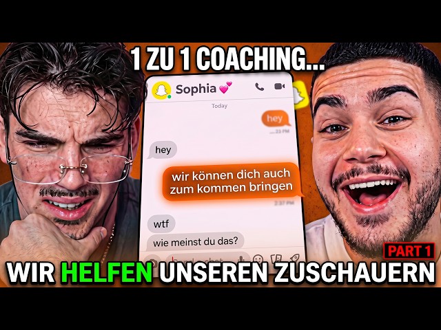 1-to-1 coaching with Rohat 🤩😂
