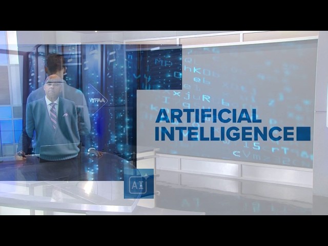 Tech executives to convene on White House for Artificial Intelligence summit