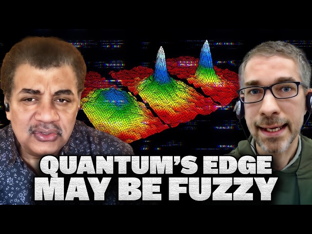 Where Does the Quantum World End and the Classical World Begin?