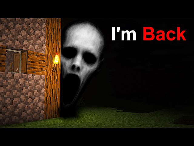 Split Self Got a HORRIFYING Update...