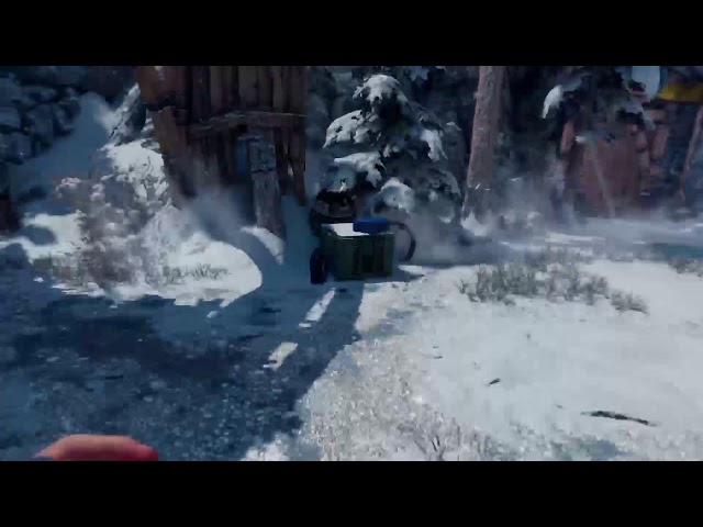Horizon VR2