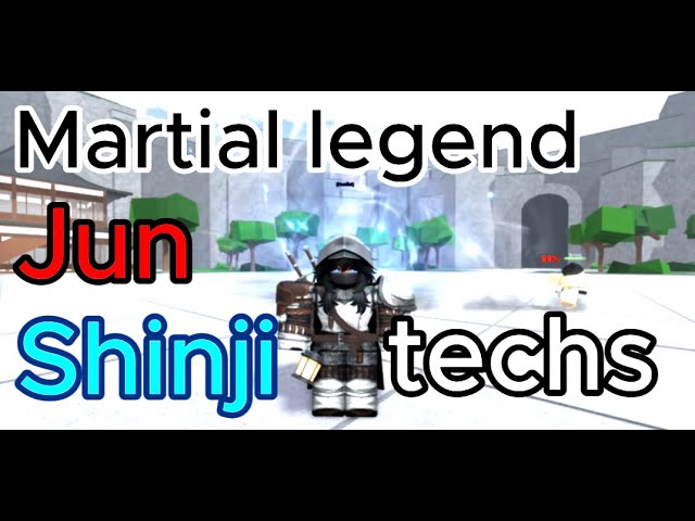 ALL LEGENDS BATTLEGROUNDS TECHS