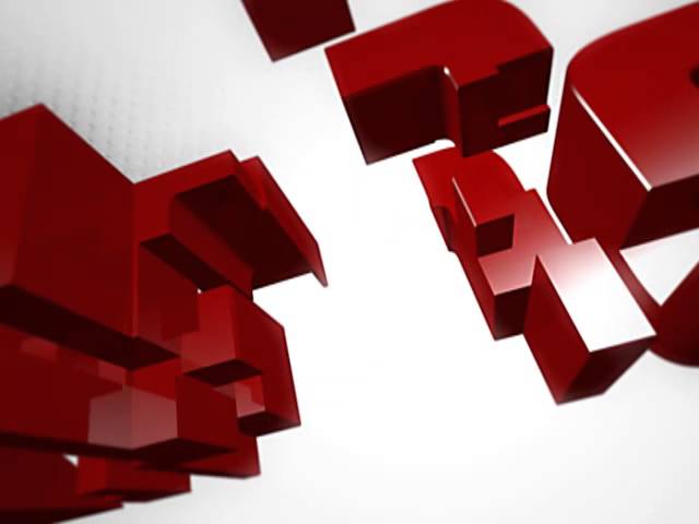 Ring TV - sonair grafika