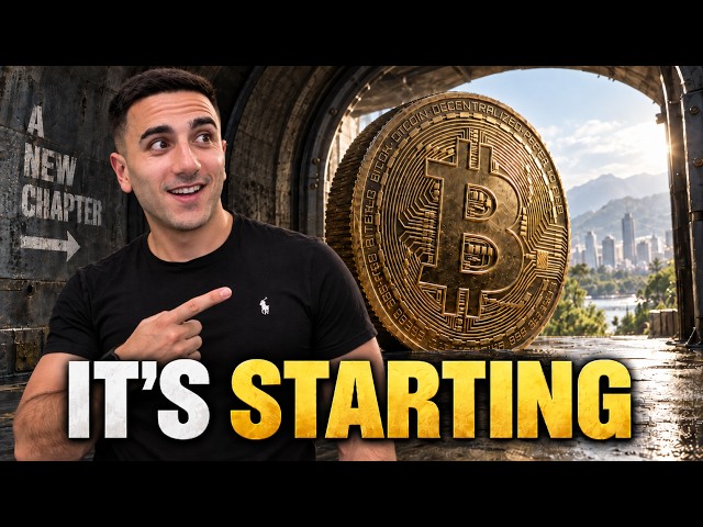 Bitcoin Price Prediction: BTC Breakout Levels for the Bull Run