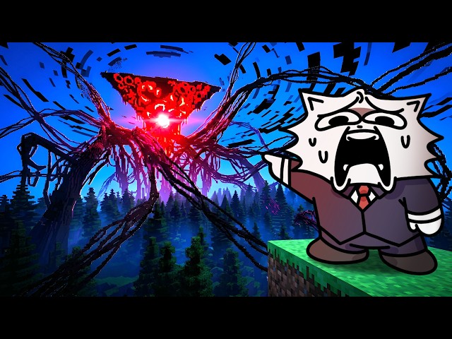 The Broken Script 2.0 Genuinely Broke Me..