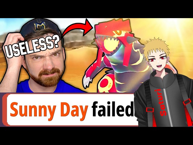 16 Pokémon with Useless Moves by MandJTV | REACTION