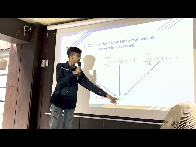 71. Presentation 3 - Abdul Rafay