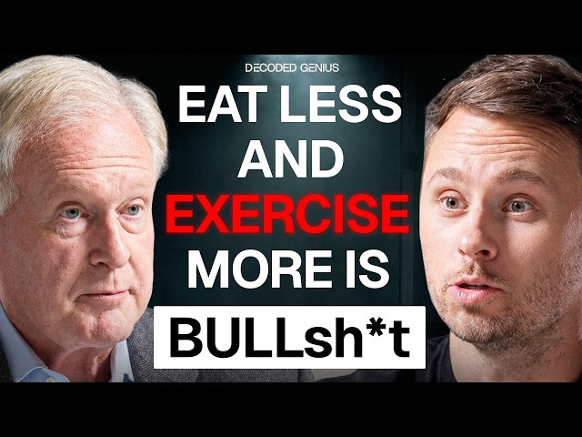 Why Food Companies Want You to Stay Fat and Die (It Makes Them Money)