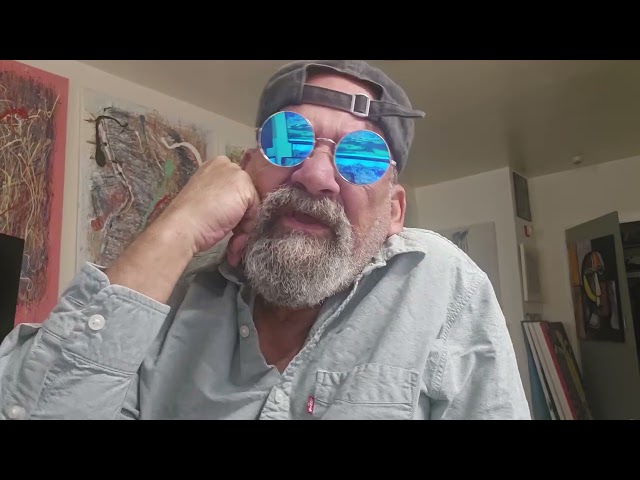  N'Cuffs - Jeb's Journey & Offended Outcast Update 