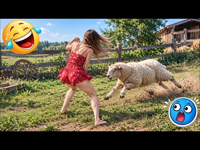 TRY NOT TO LAUGH 😂😆 Best Funny Videos Compilation 😁🤣 Memes 2026 PART 6