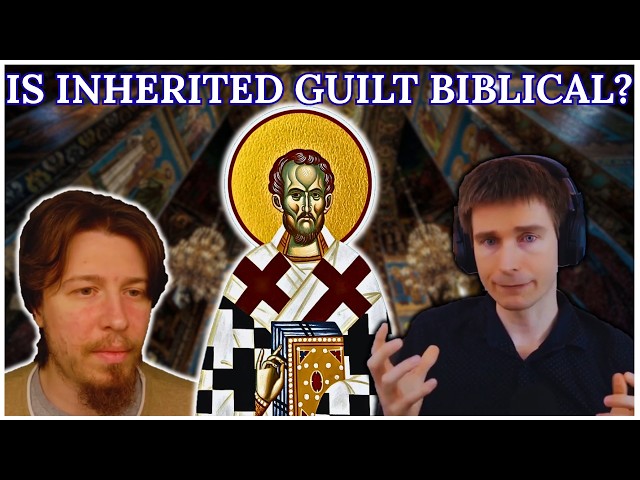 NeedGod DEMOLISHED on PSA & Original Sin | Are infants damned? - David Nak