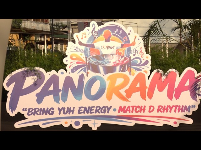 Panorama 2027 Launched With Focus On Youth, Tribute To Sparrow