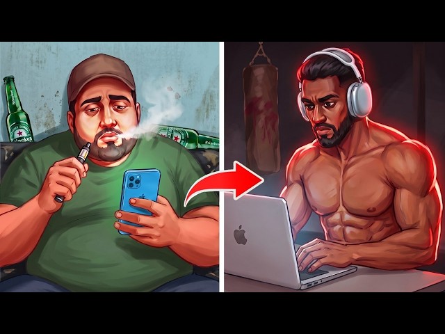 How to ACTUALLY Lock In (No Bullsh*t Guide)
